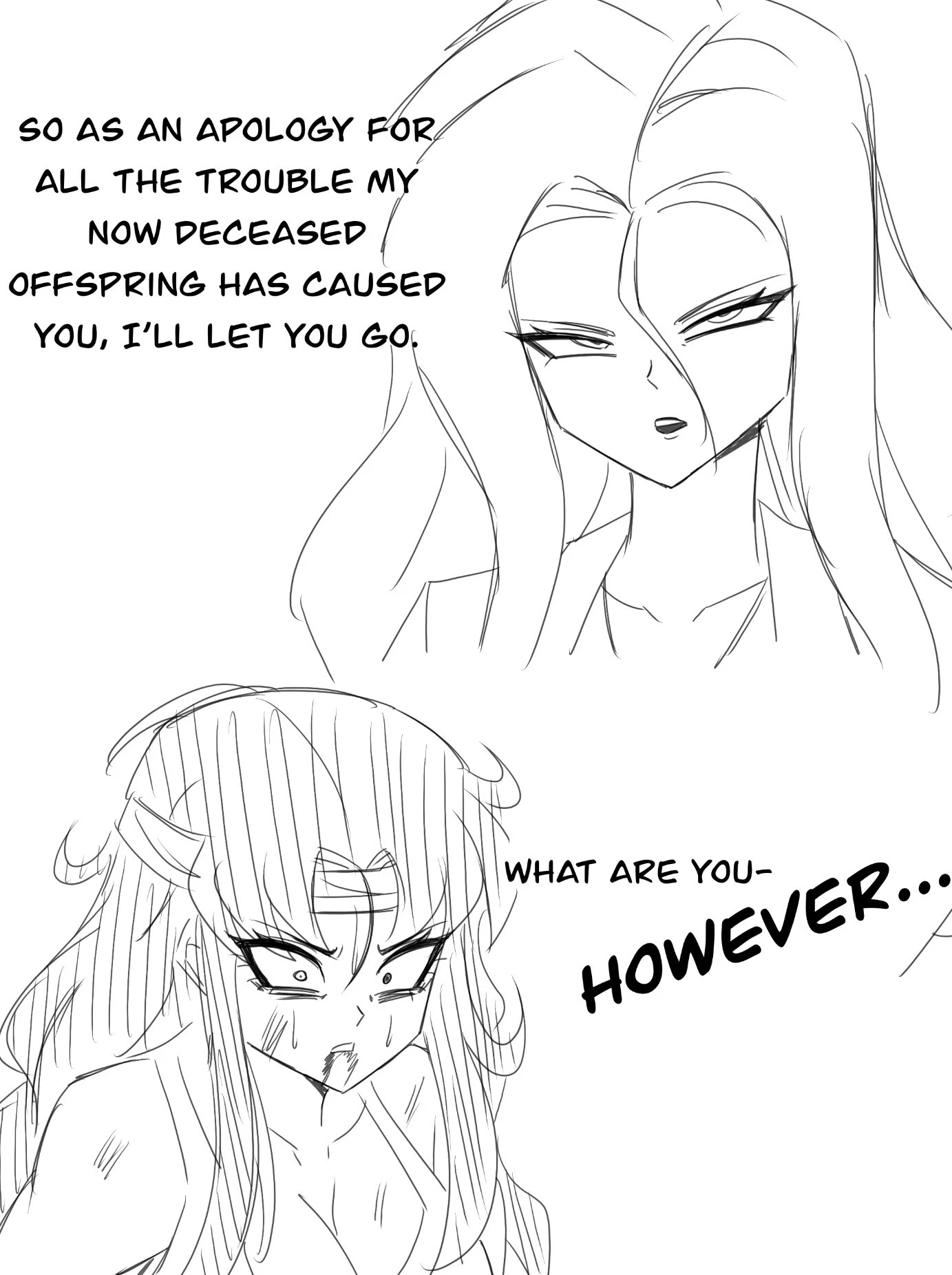 Charotte. Chapter18 image number 70