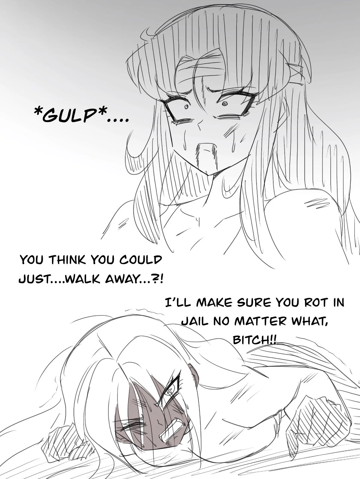 Charotte. Chapter18 image number 72