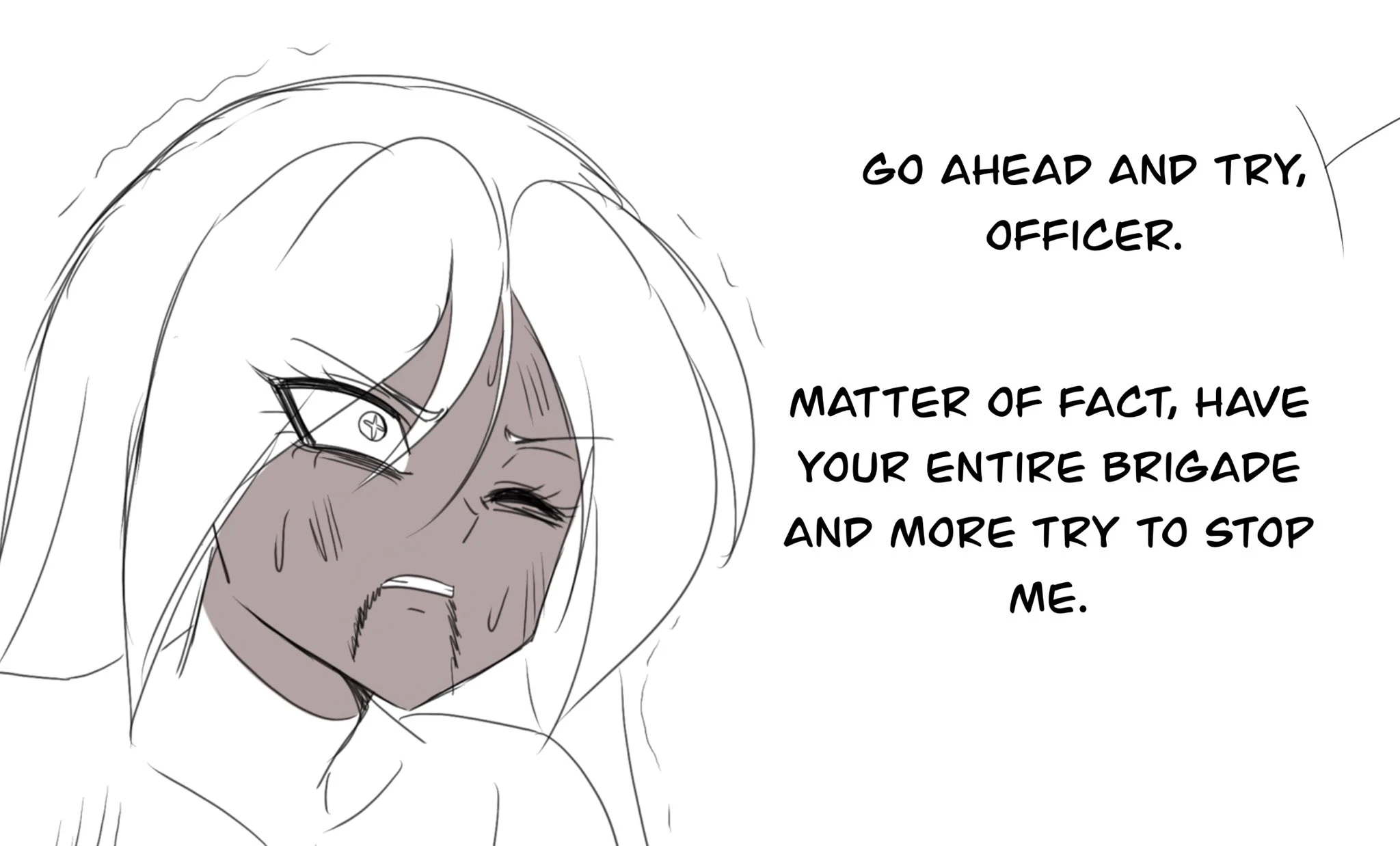 Charotte. Chapter18 image number 73