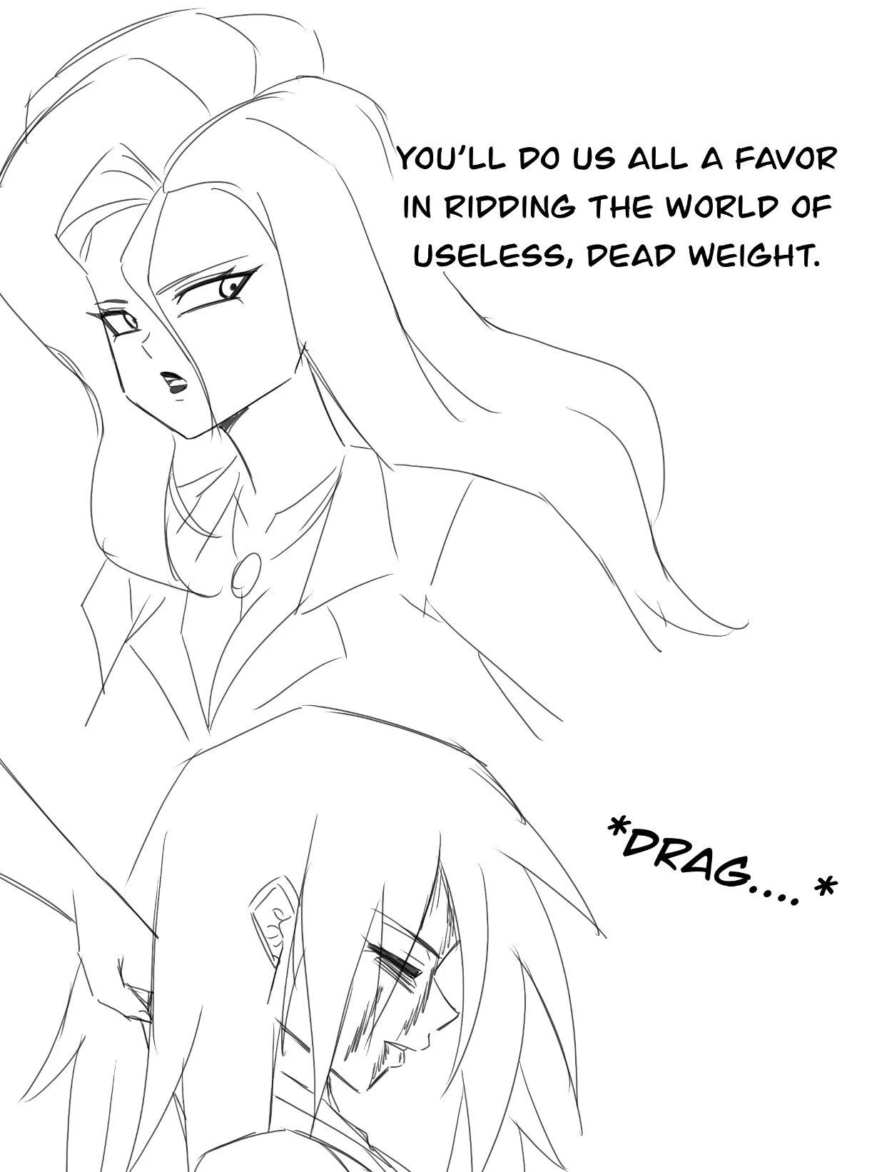 Charotte. Chapter18 image number 74