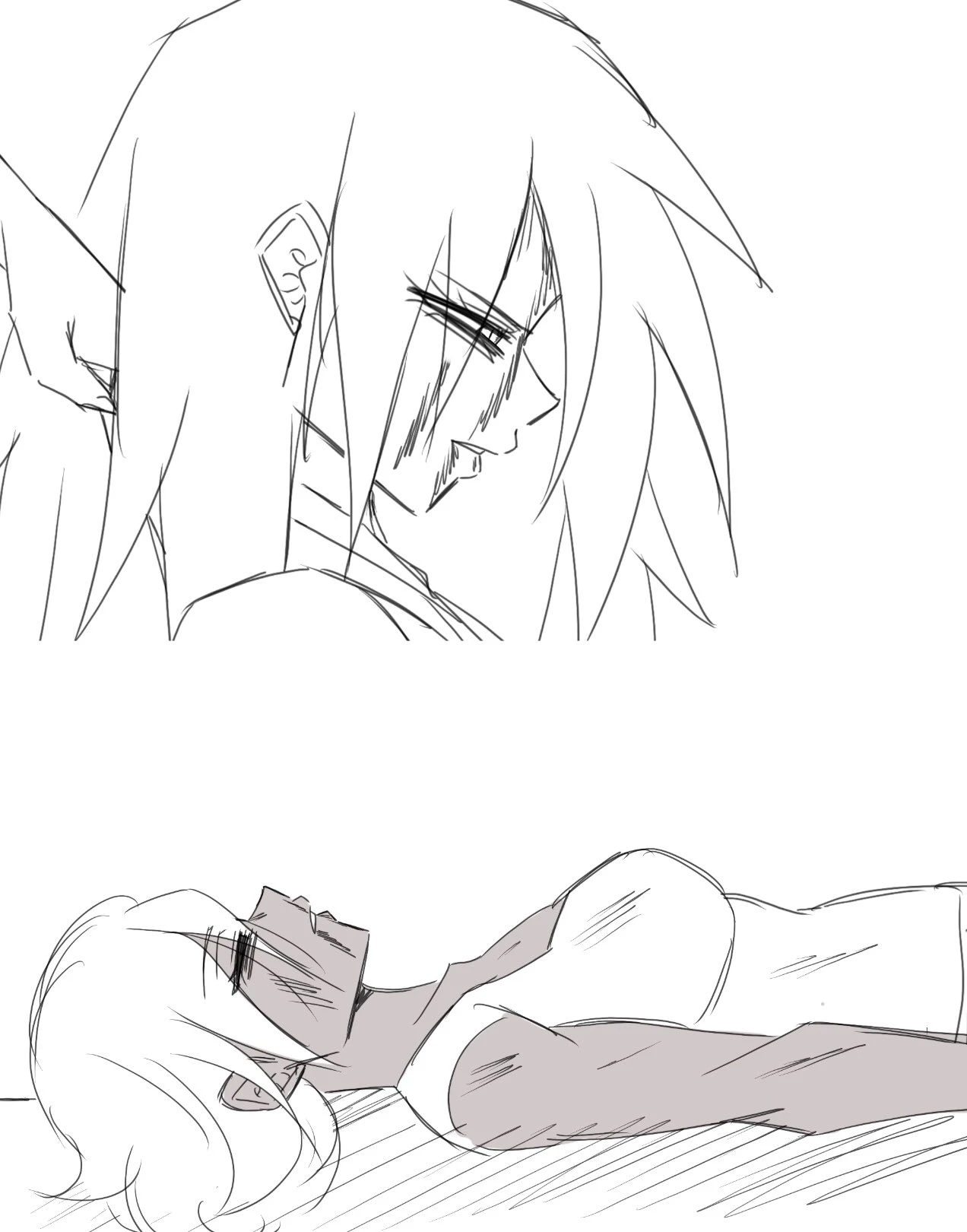 Charotte. Chapter18 image number 75