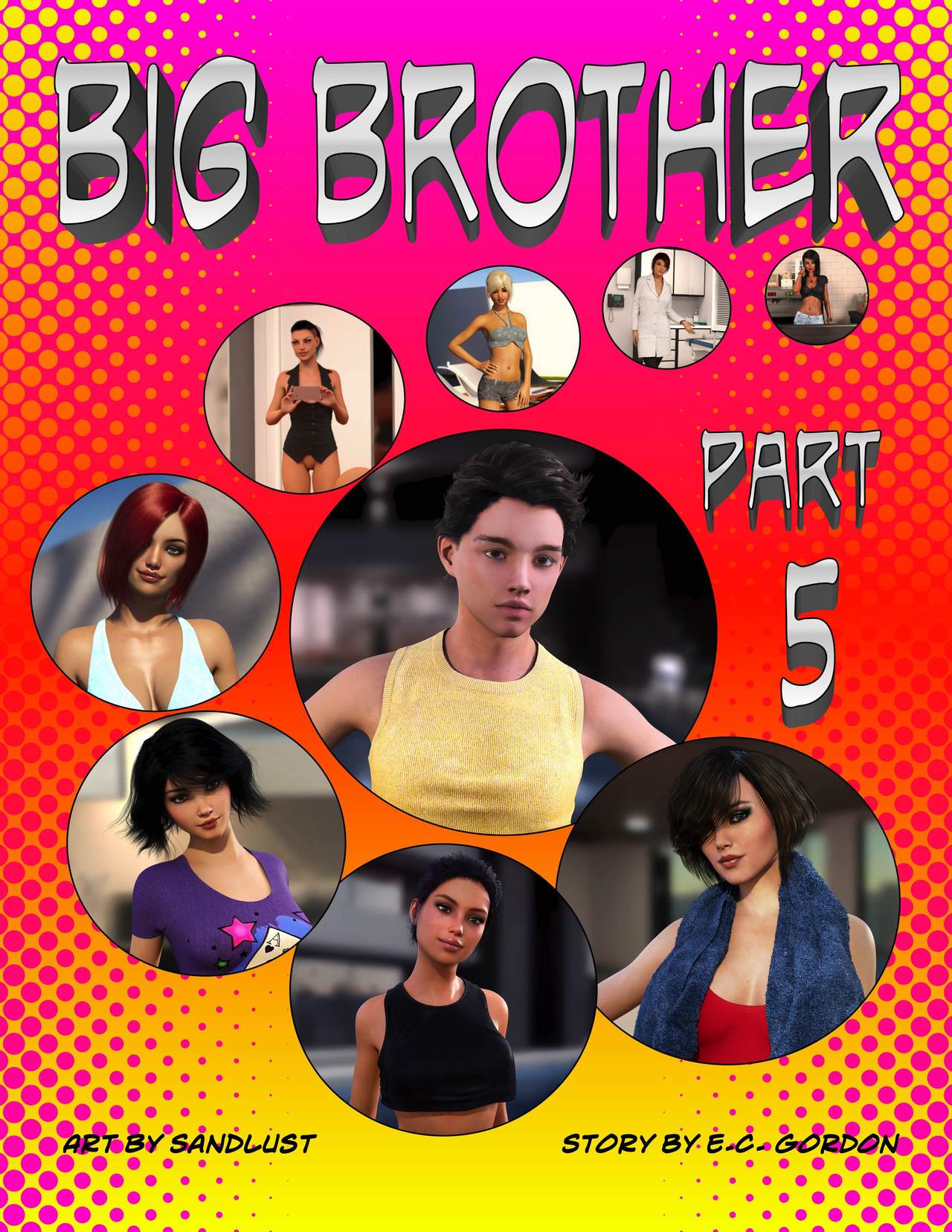 Big Brother 5