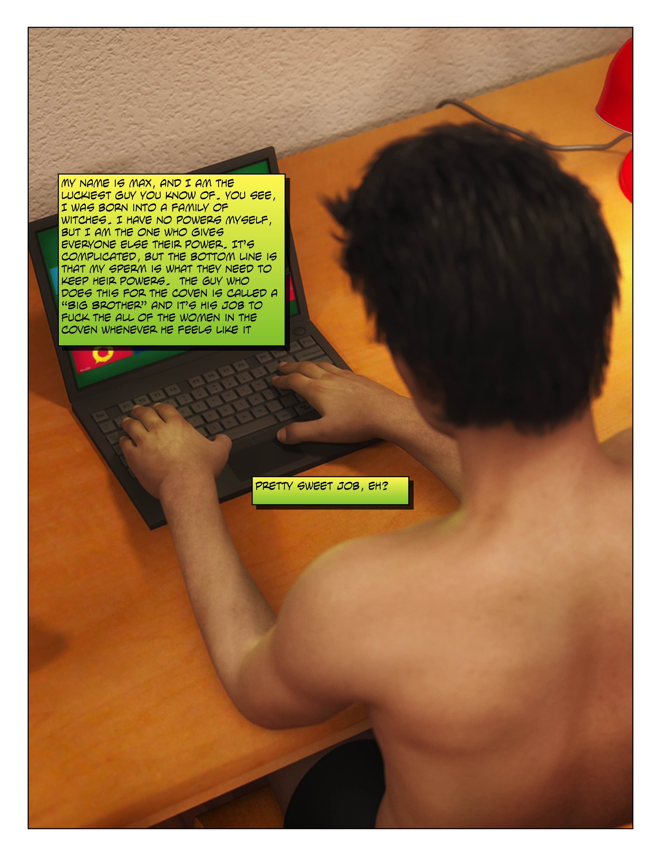 Big Brother 5 image number 1