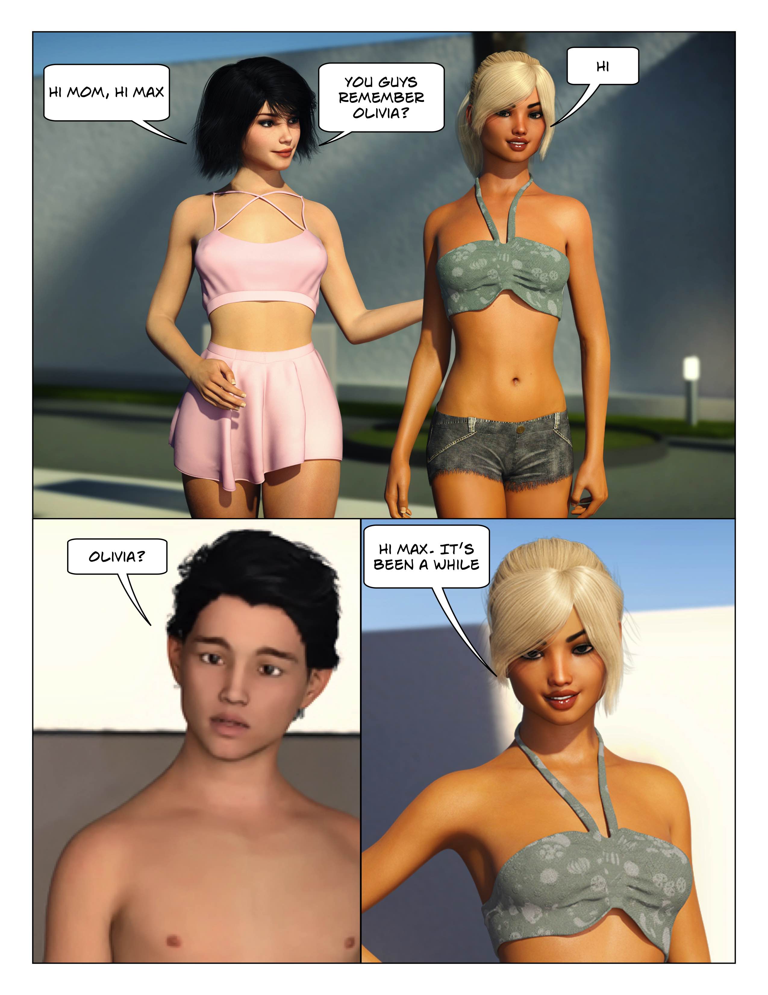 Big Brother 5 image number 26