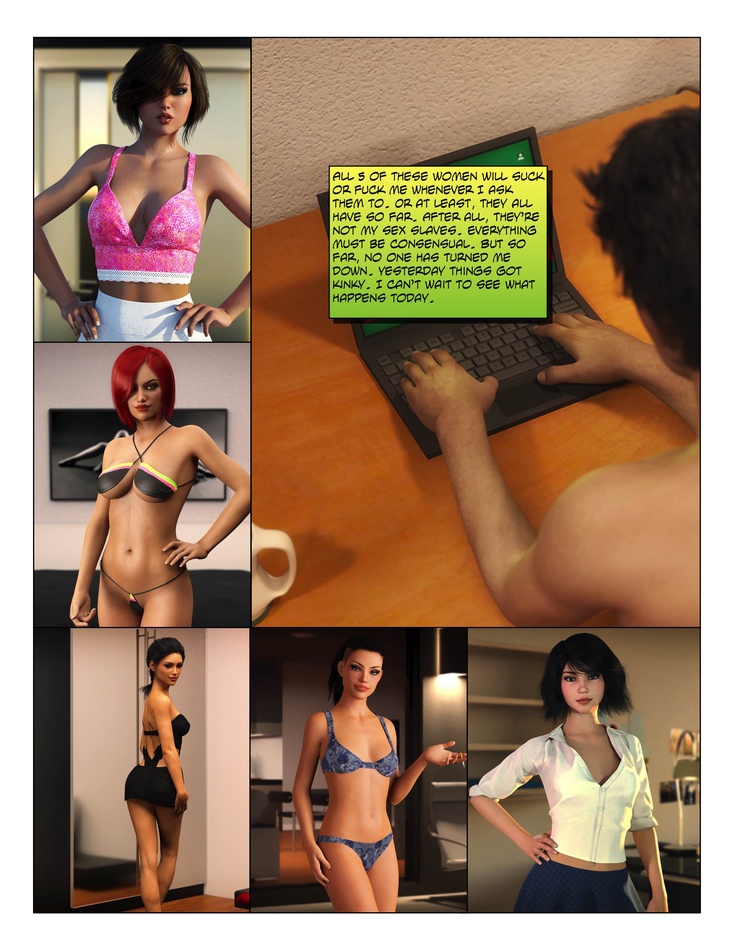 Big Brother 5 image number 2