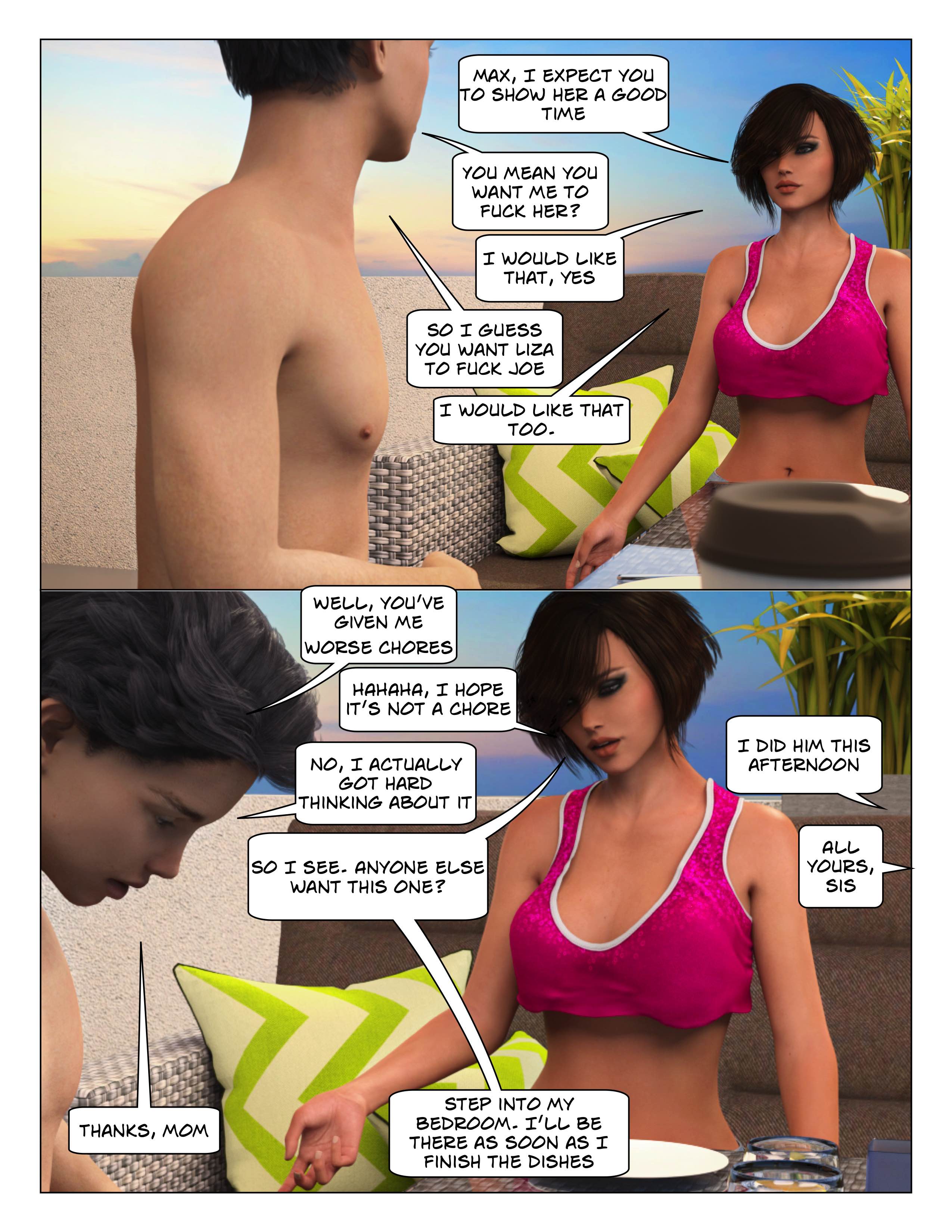 Big Brother 5 image number 49