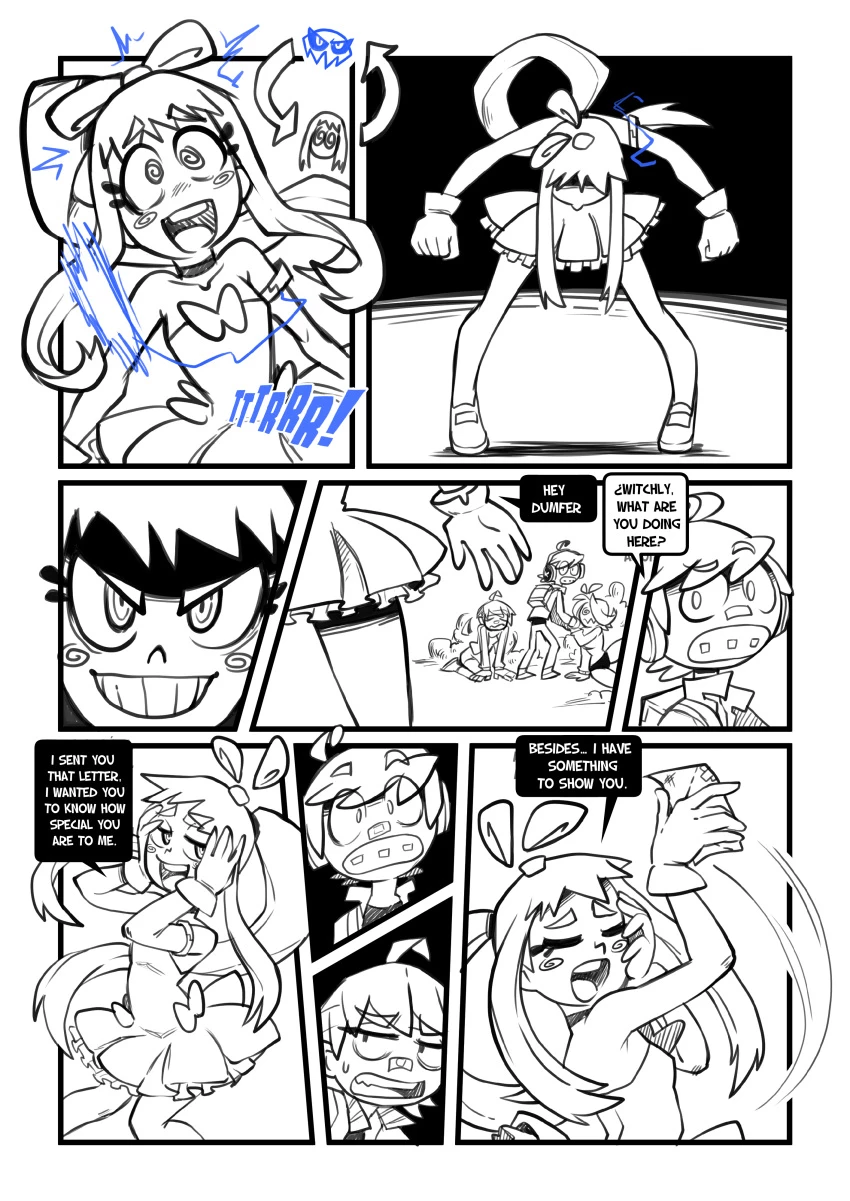 Skarpworld 7 image number 23