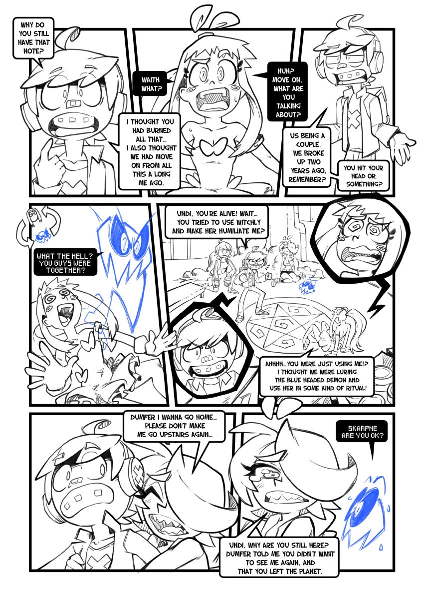 Skarpworld 7 image number 25