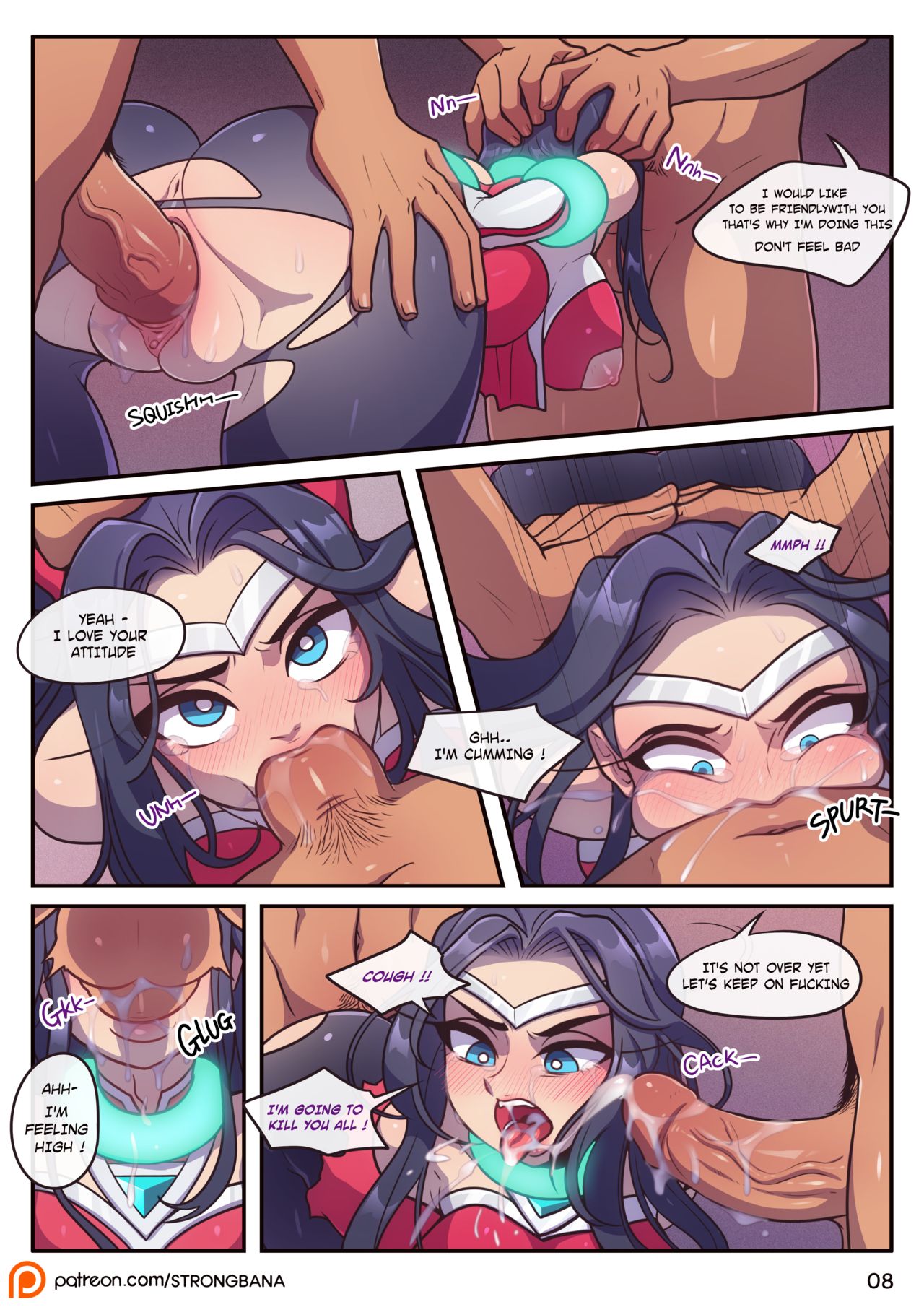 Great Unity image number 10