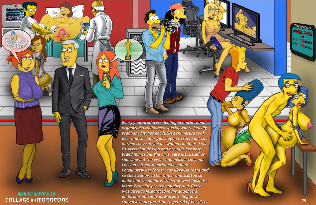 Cobbled-Together 02 by monocone image number 9