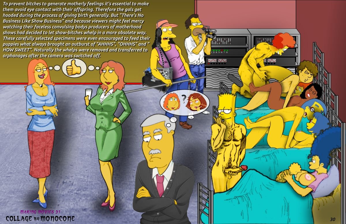 Cobbled-Together 02 by monocone image number 10