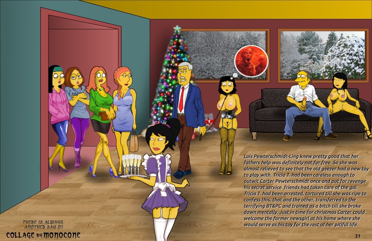 Cobbled-Together 02 by monocone image number 11