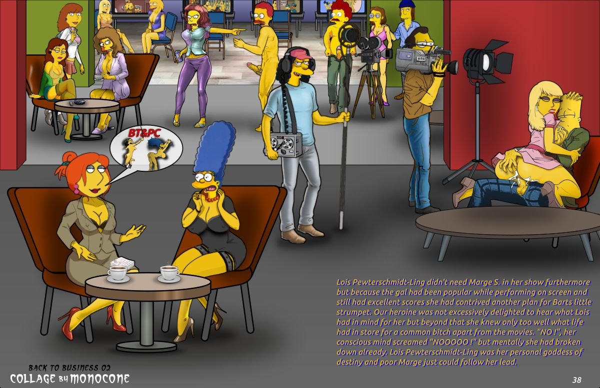 Cobbled-Together 02 by monocone image number 18