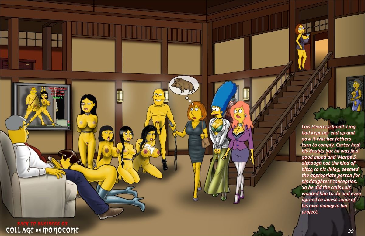 Cobbled-Together 02 by monocone image number 19