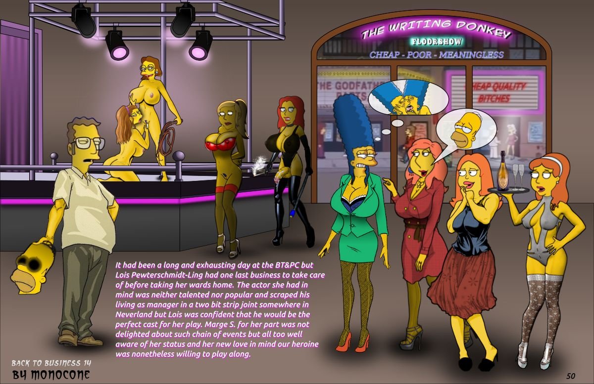 Cobbled-Together 02 by monocone image number 30