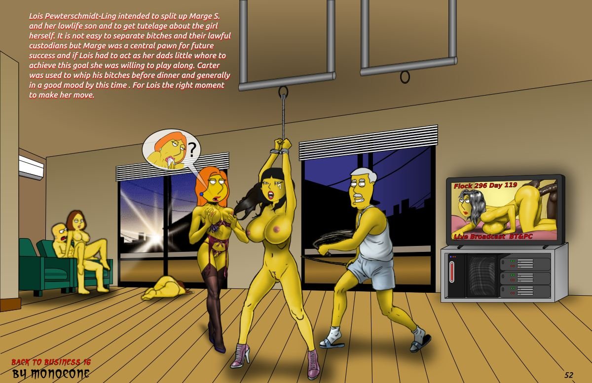 Cobbled-Together 02 by monocone image number 32