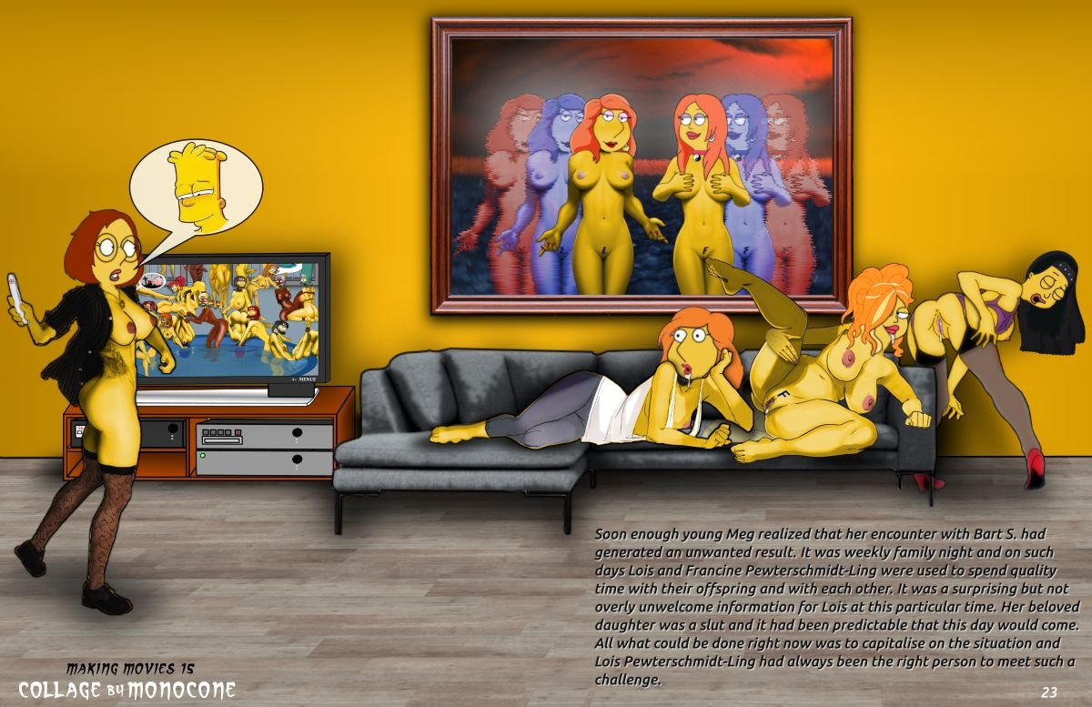 Cobbled-Together 02 by monocone image number 3