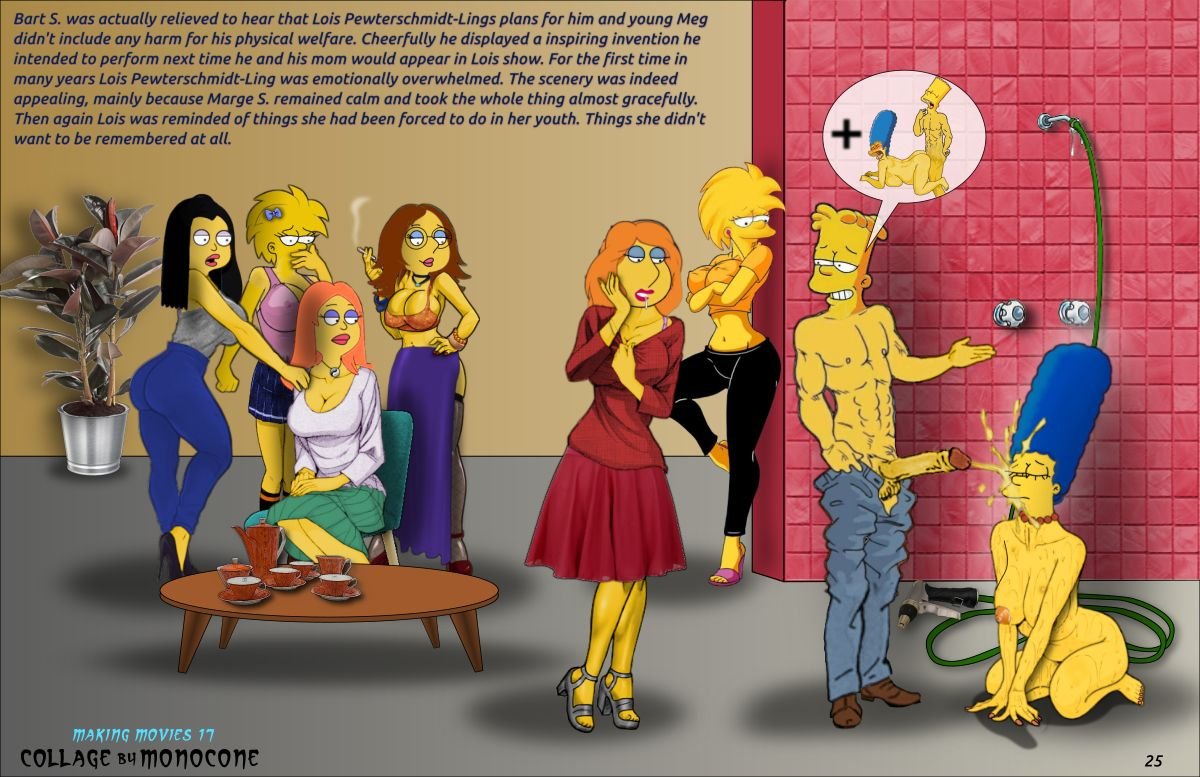 Cobbled-Together 02 by monocone image number 5