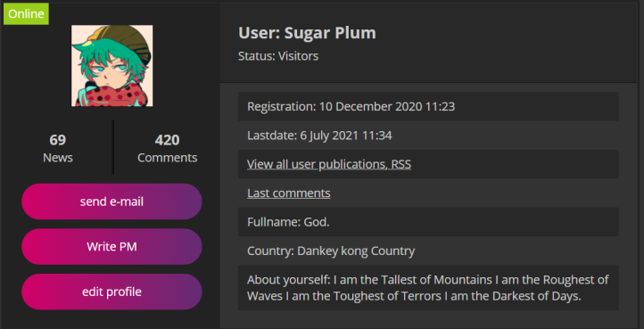 We Need To Talk image number 12