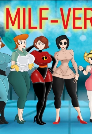 MILF-VERSE