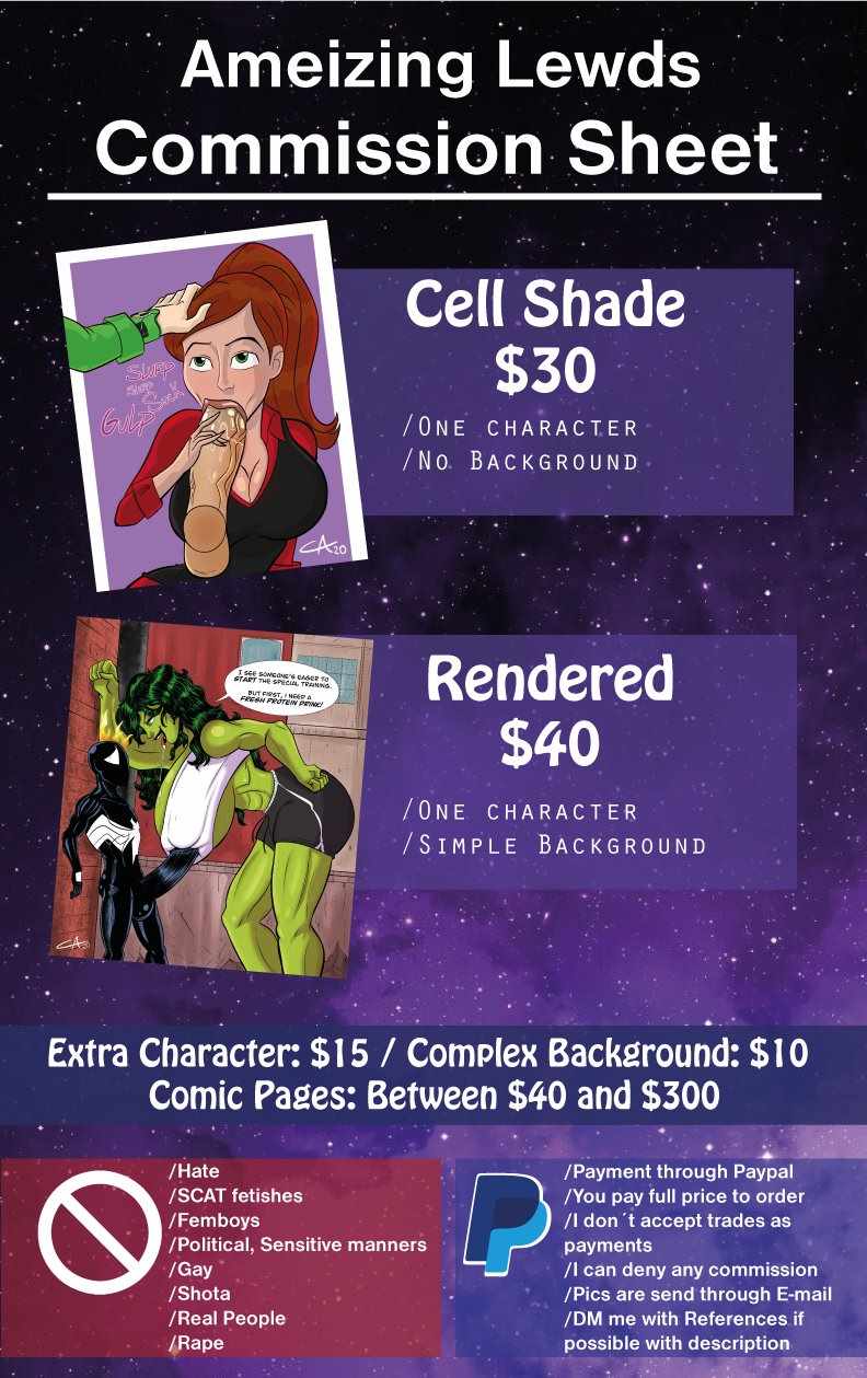 Thicc-Venom image number 11