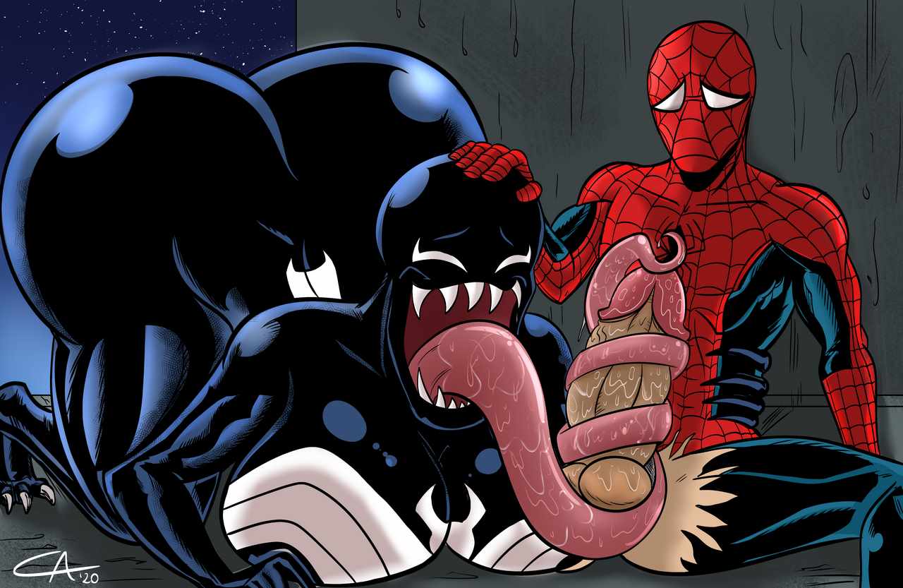 Thicc-Venom image number 6