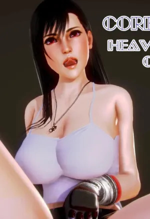 Core Values 3 - Heaven is a Place on Earth