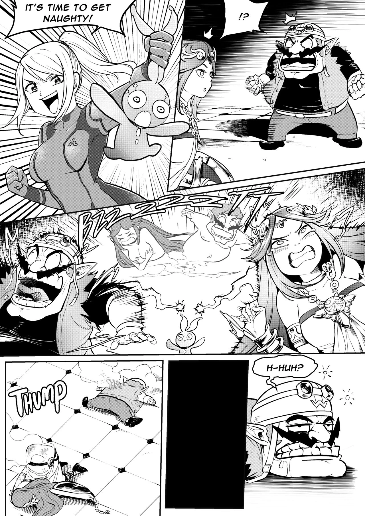 sWitch Time 2 image number 3