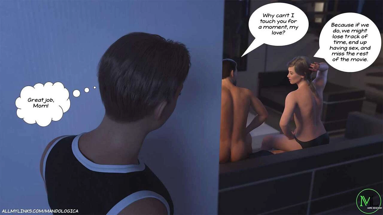 Breaking Boundaries 8 image number 100