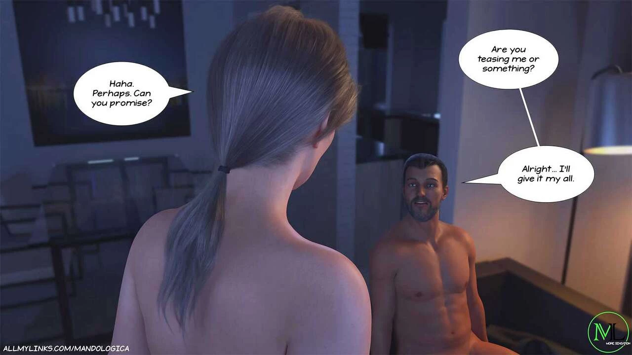 Breaking Boundaries 8 image number 104