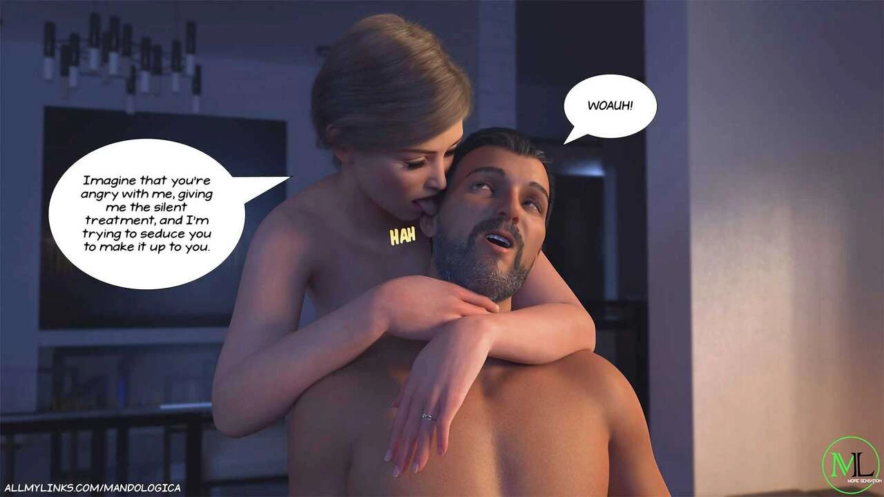 Breaking Boundaries 8 image number 106