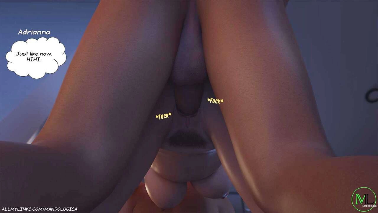 Breaking Boundaries 8 image number 113