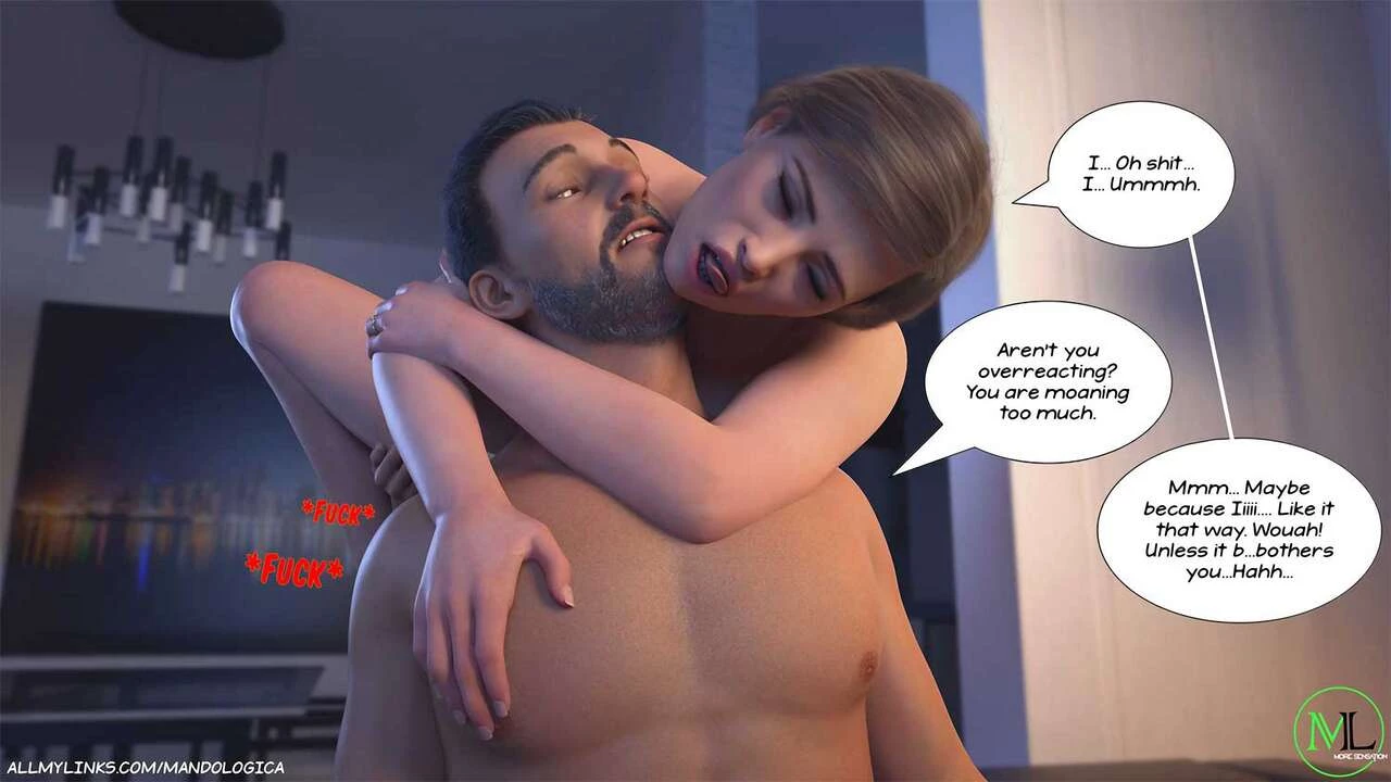 Breaking Boundaries 8 image number 129