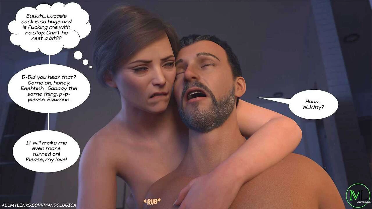 Breaking Boundaries 8 image number 137