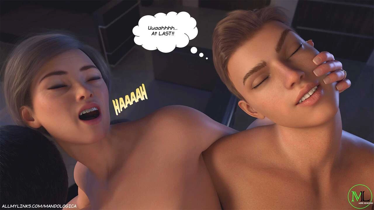 Breaking Boundaries 8 image number 148