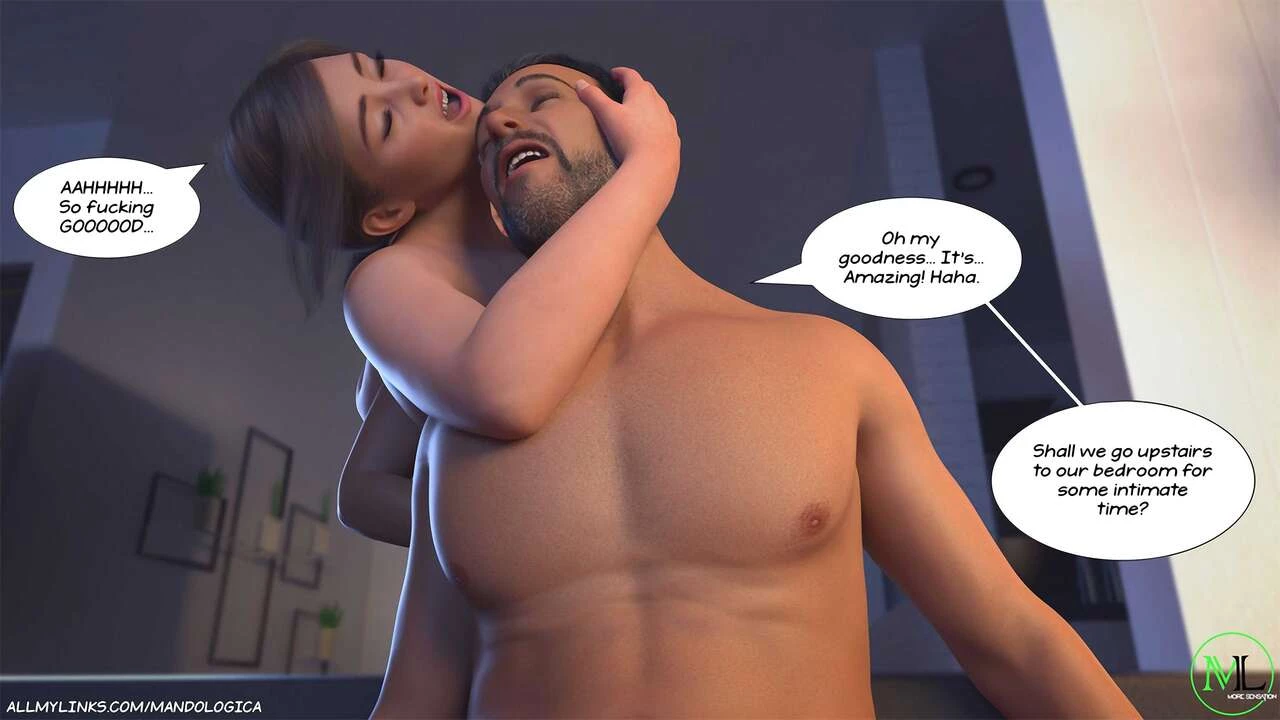 Breaking Boundaries 8 image number 149