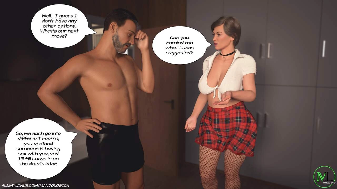 Breaking Boundaries 8 image number 16