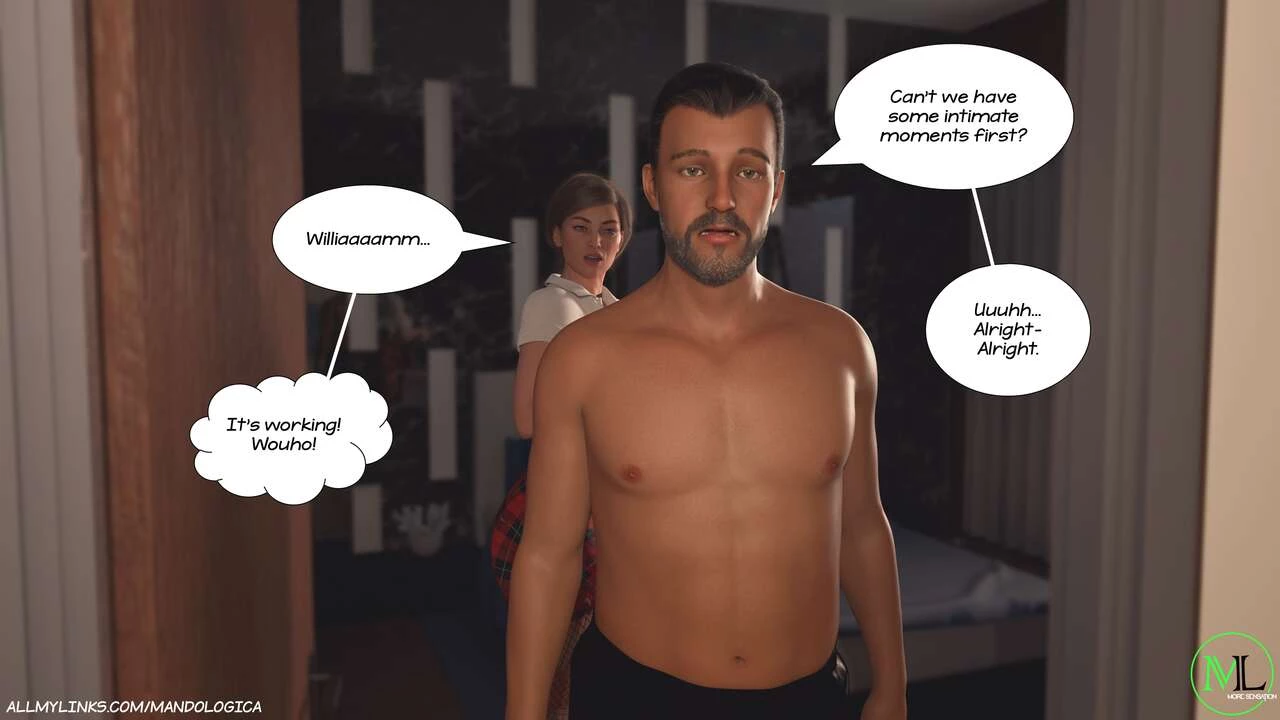 Breaking Boundaries 8 image number 18