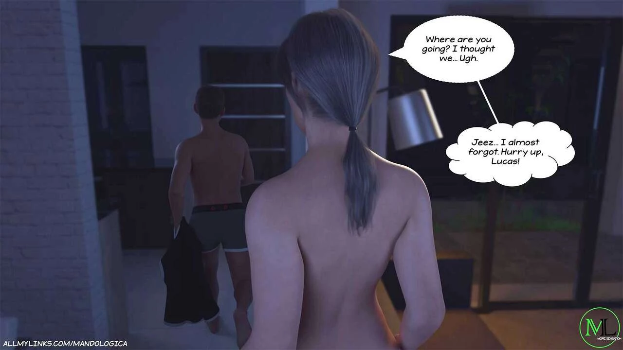 Breaking Boundaries 8 image number 195