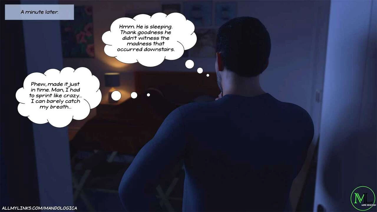 Breaking Boundaries 8 image number 196