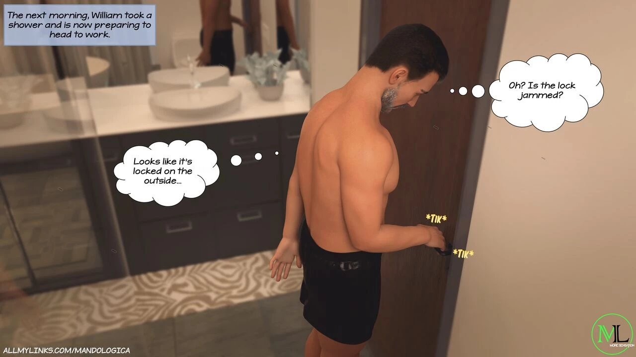 Breaking Boundaries 8 image number 1