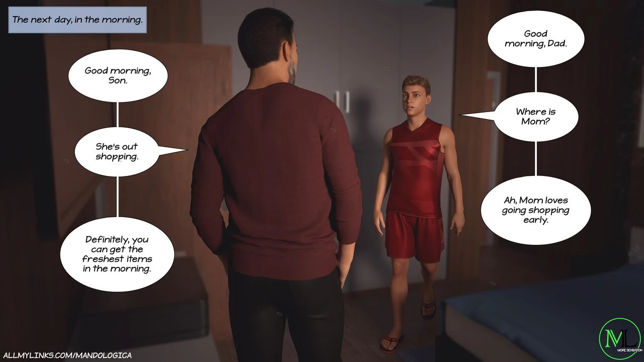 Breaking Boundaries 8 image number 201