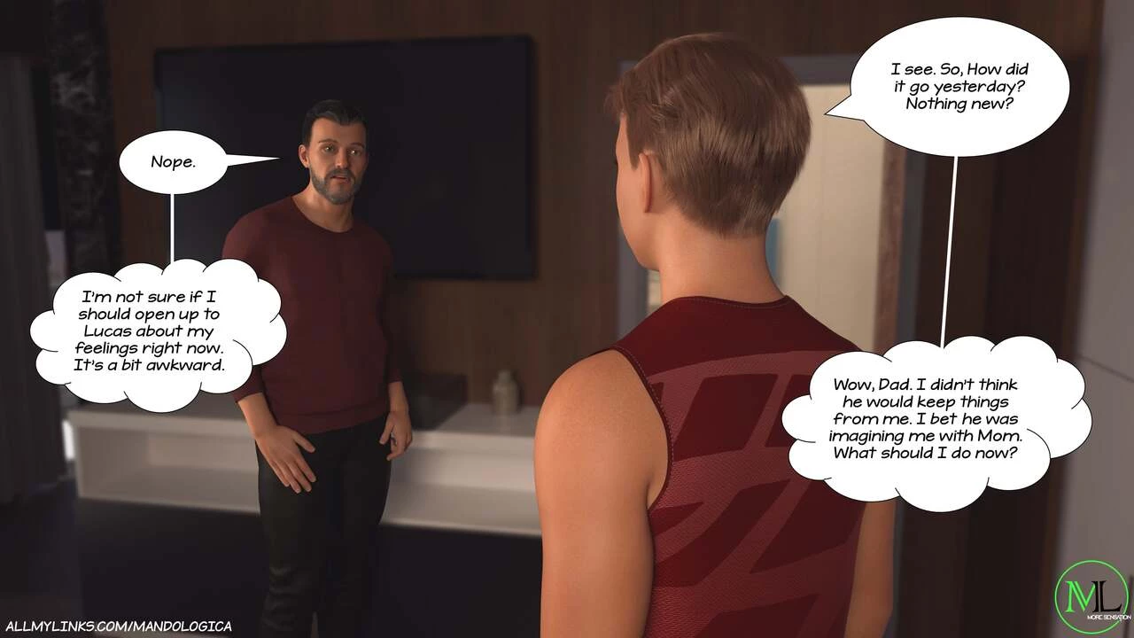 Breaking Boundaries 8 image number 202