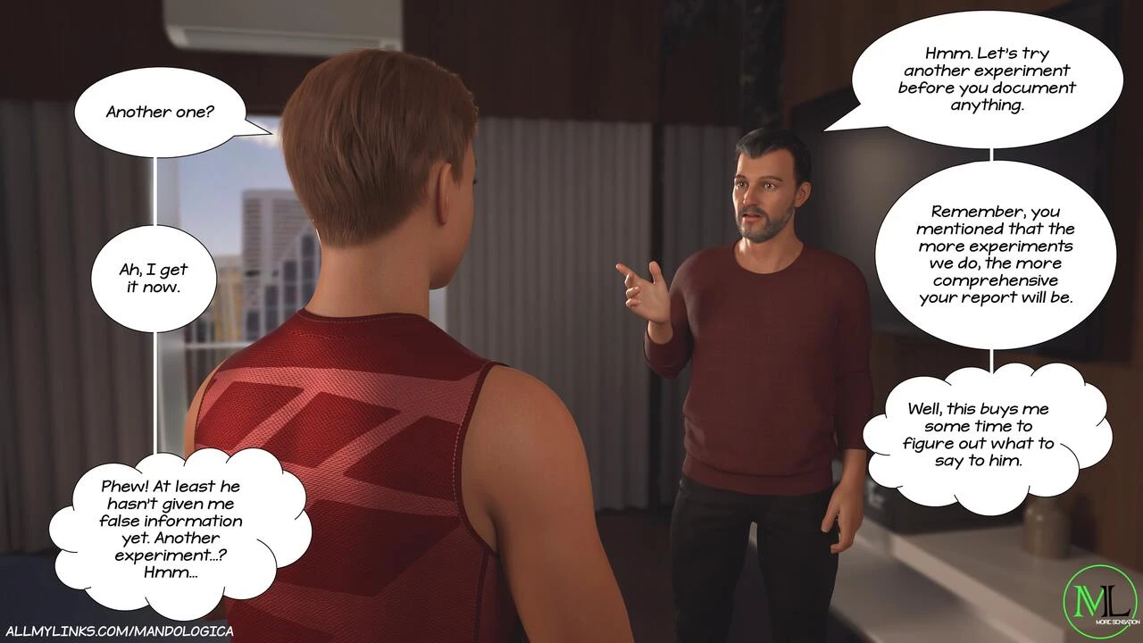 Breaking Boundaries 8 image number 204