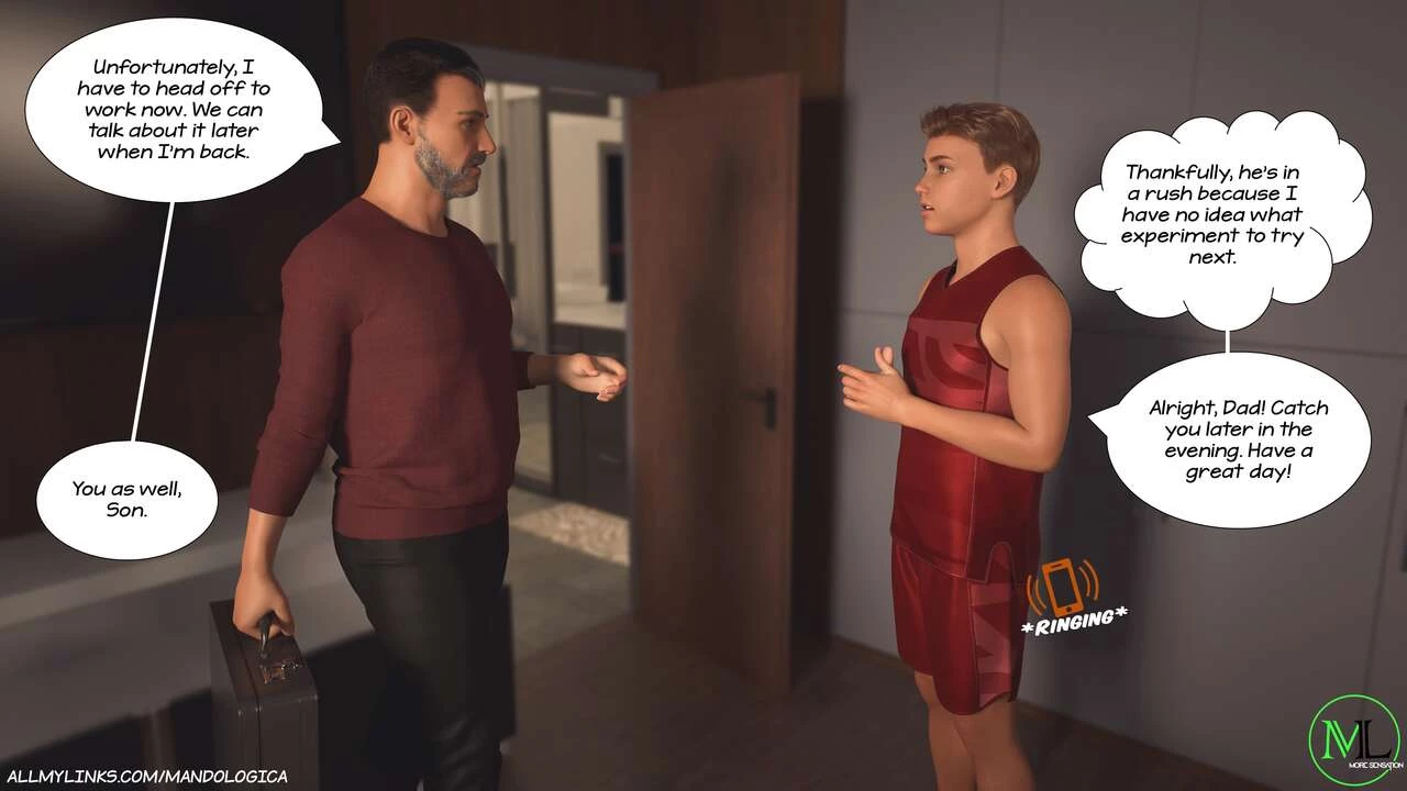 Breaking Boundaries 8 image number 205