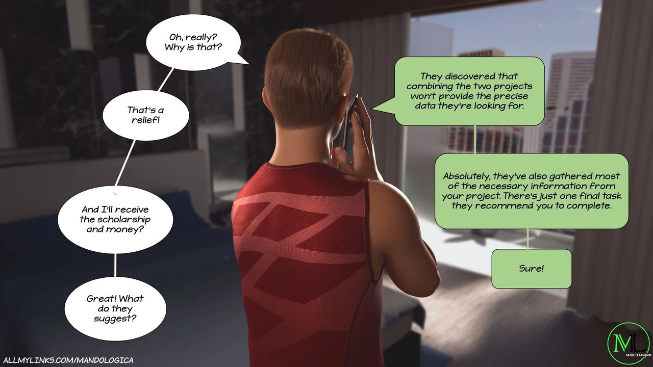 Breaking Boundaries 8 image number 207