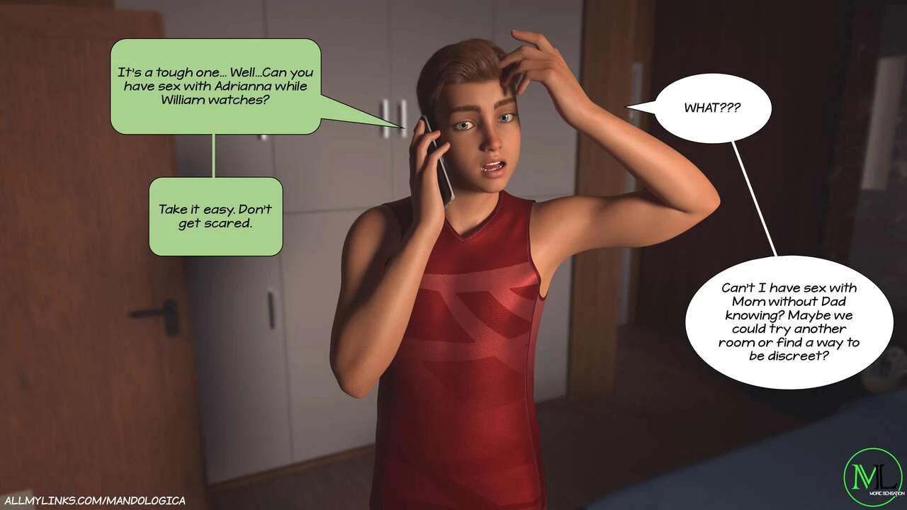 Breaking Boundaries 8 image number 208