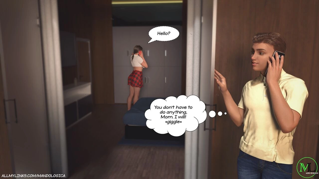 Breaking Boundaries 8 image number 20