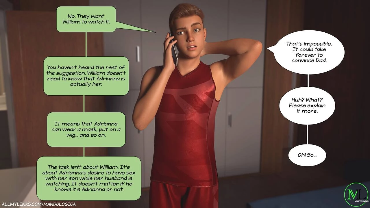 Breaking Boundaries 8 image number 209