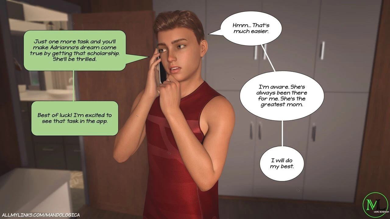 Breaking Boundaries 8 image number 210